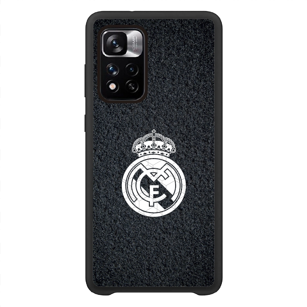 Real Madrid Offisielt 3D...