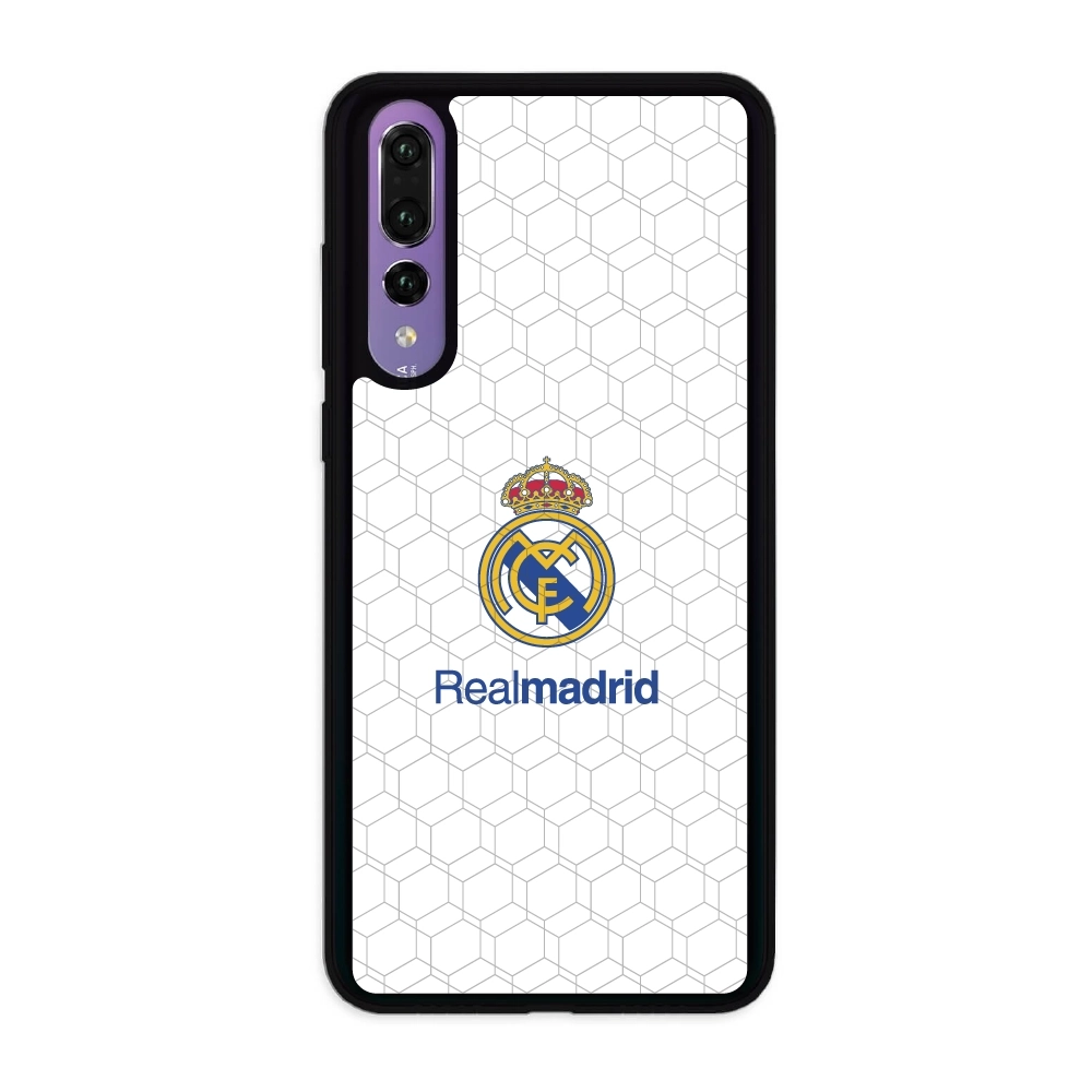 Real Madrid Offisielt 3D...