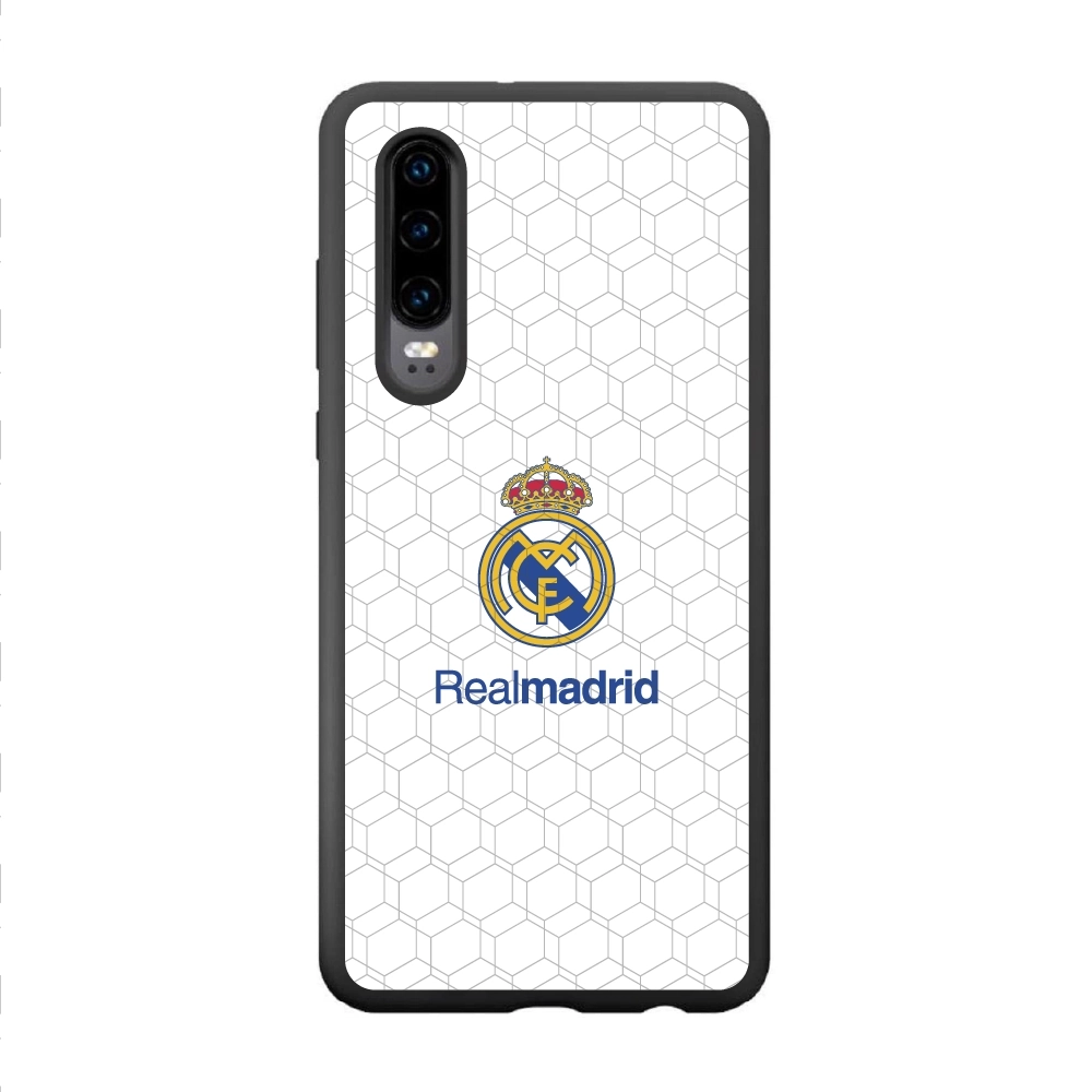 Real Madrid Offisielt 3D...