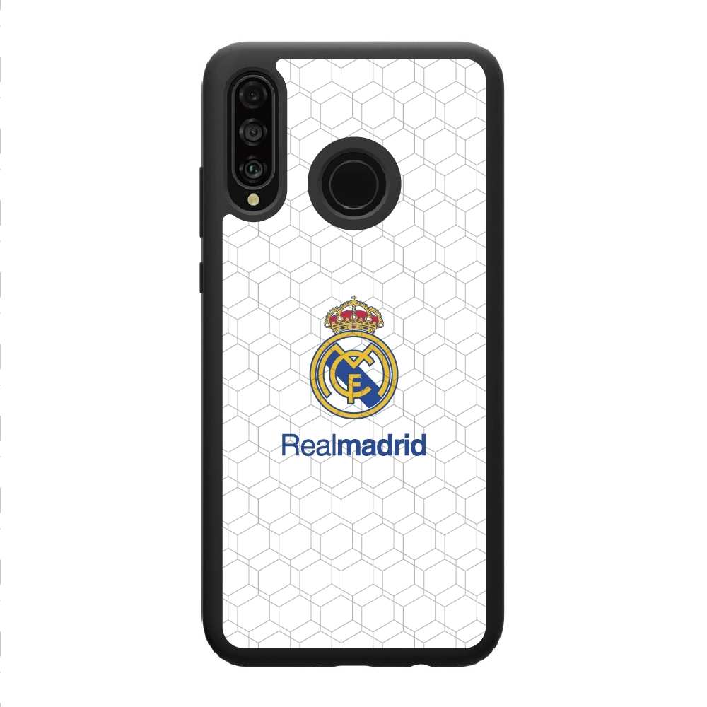 Real Madrid Offisielt 3D...