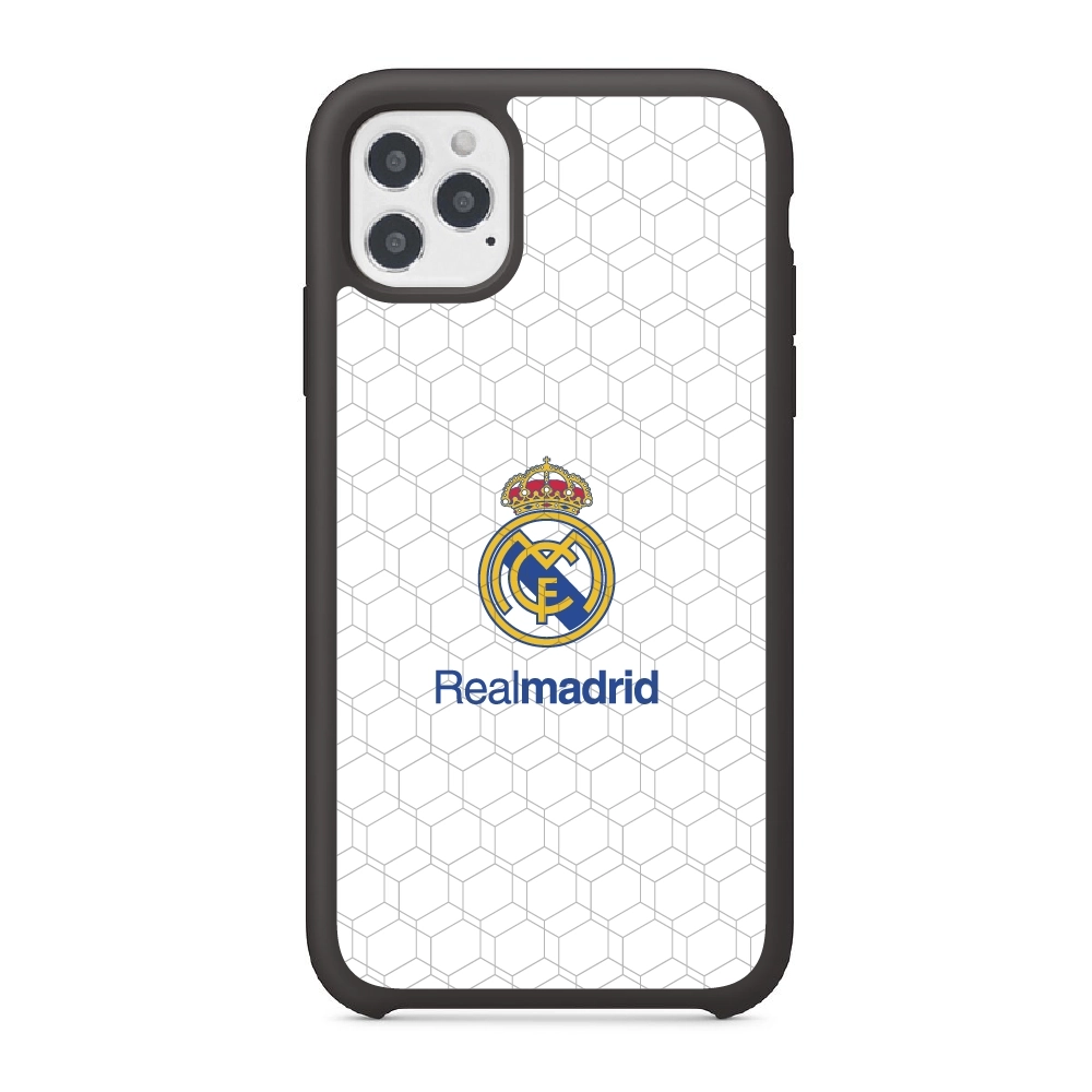 Real Madrid Offisielt 3D...