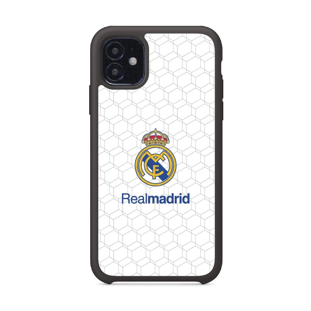 Real Madrid Offisielt 3D...