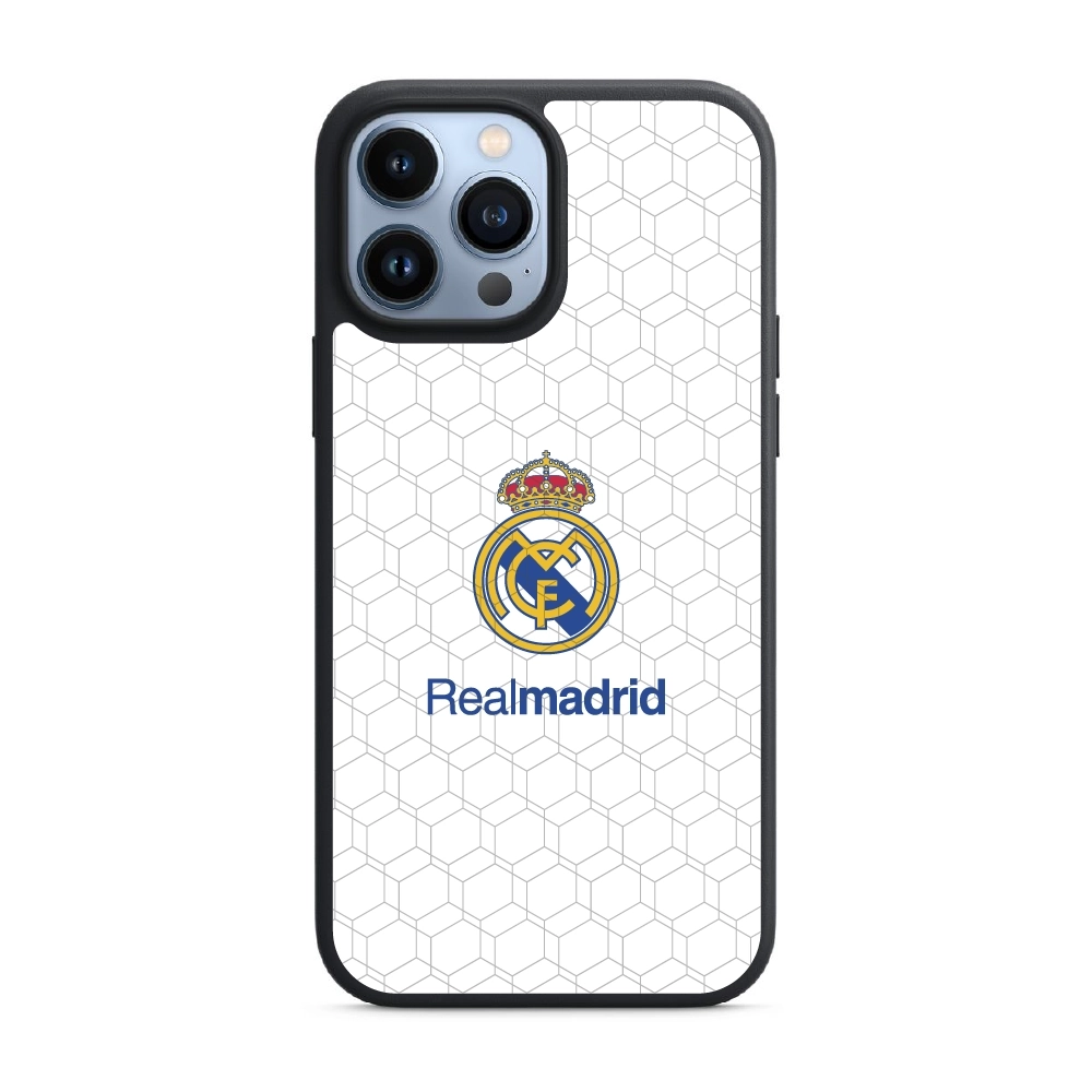 Real Madrid Offisielt 3D...