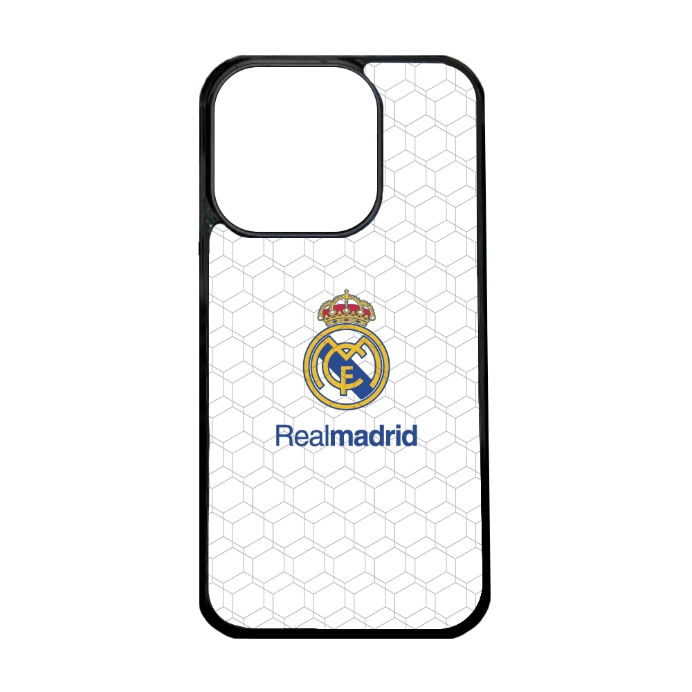 Real Madrid Offisielt 3D...