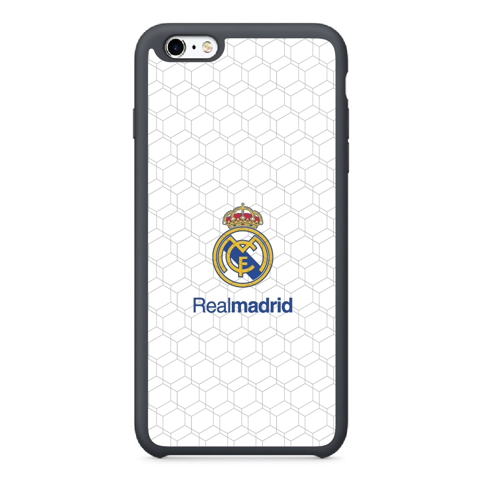 Real Madrid Offisielt 3D...