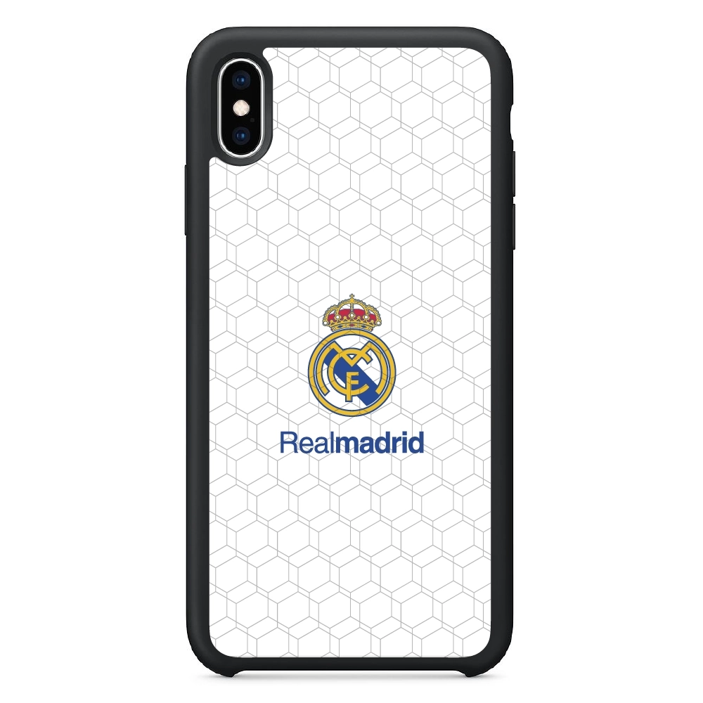 Real Madrid Offisielt 3D...