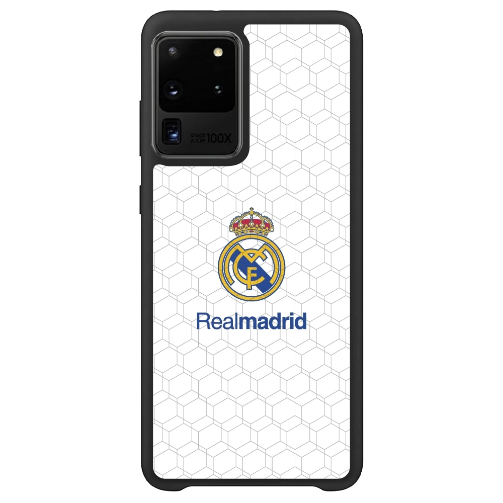 Real Madrid Offisielt 3D...