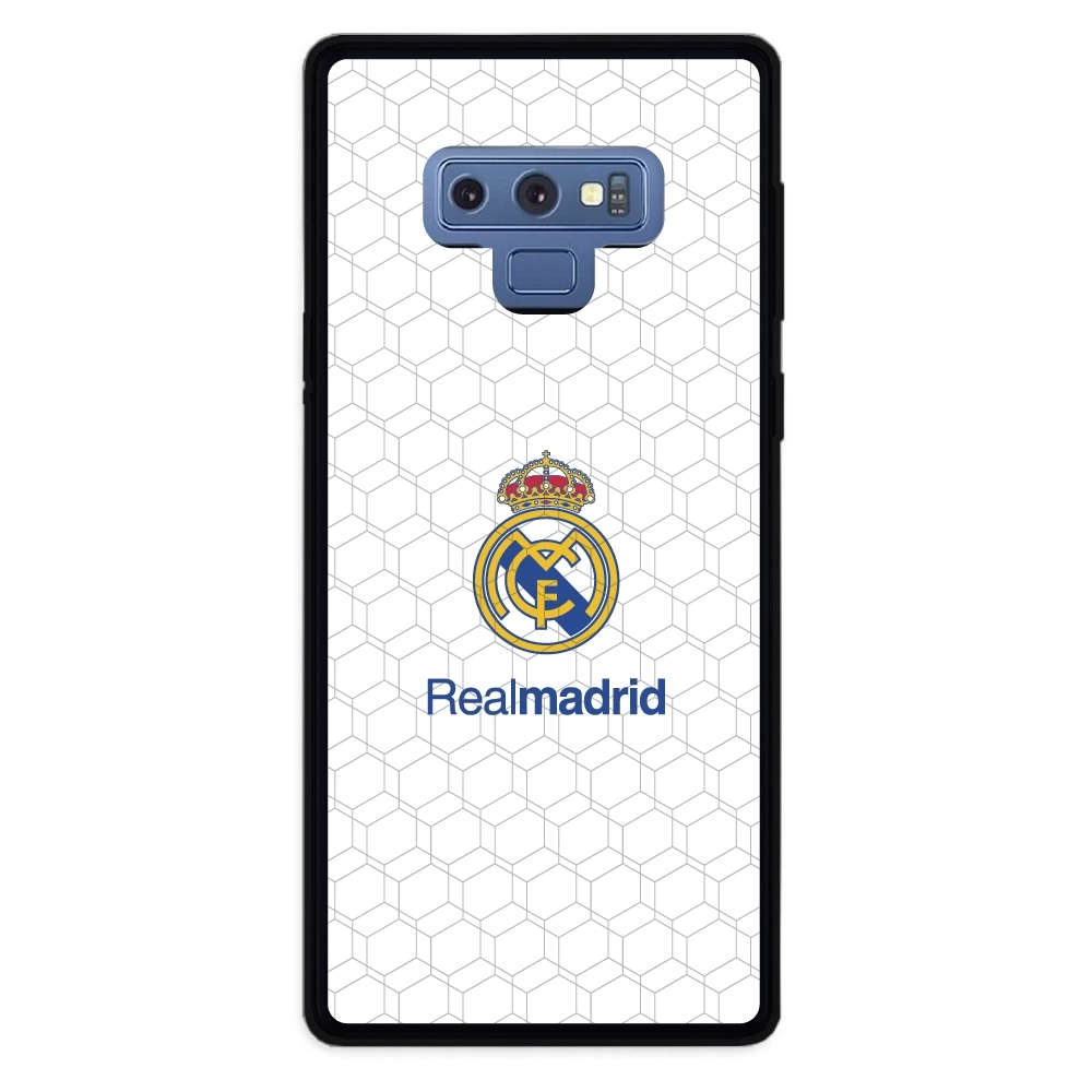 Real Madrid Offisielt 3D...
