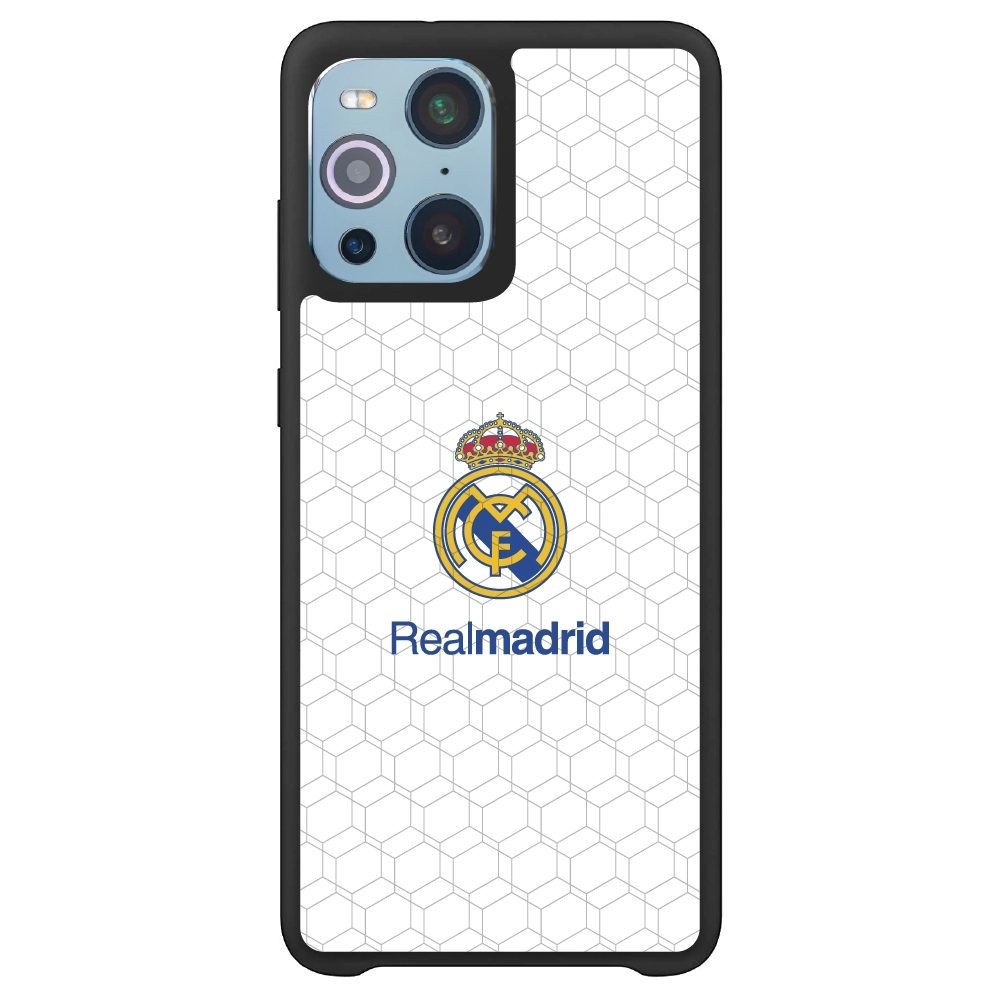 Real Madrid Offisielt 3D...