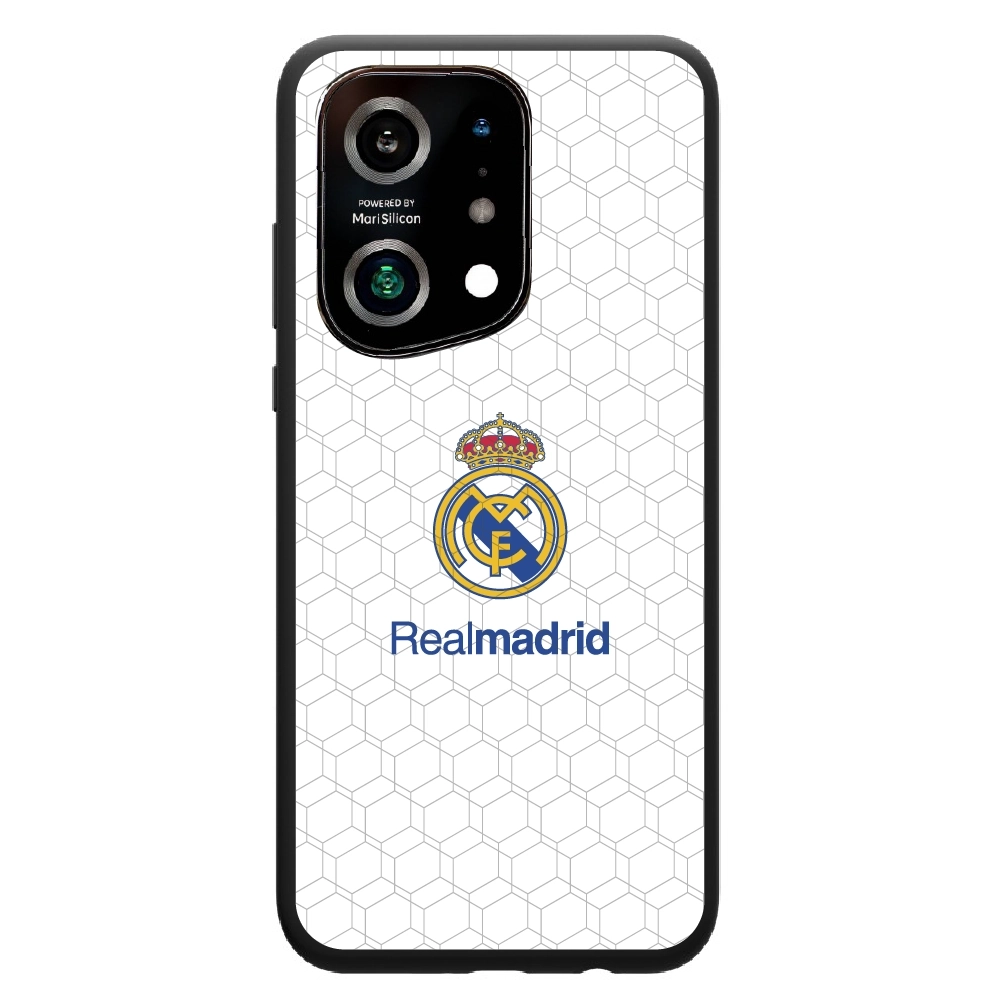 Real Madrid Offisielt 3D...