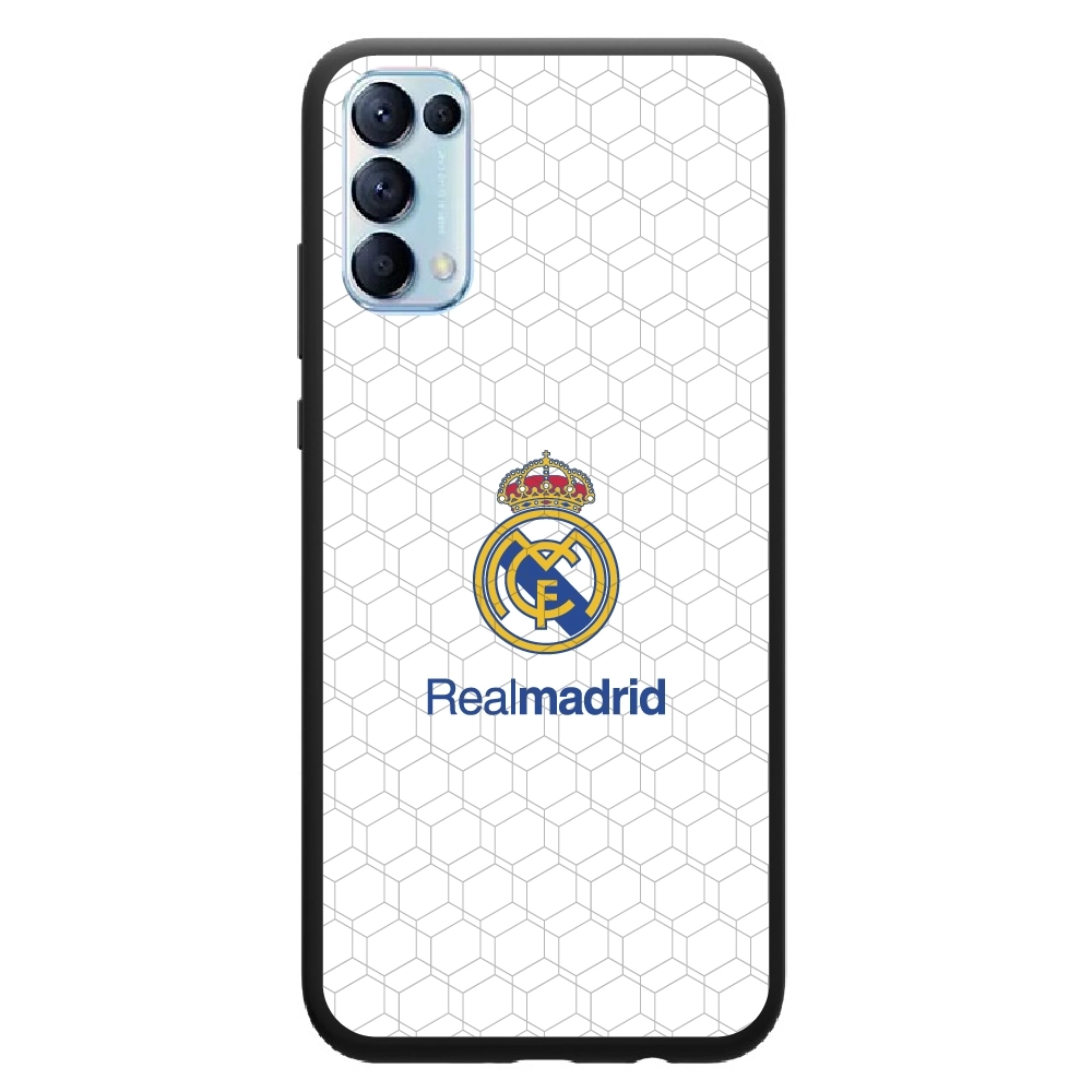 Real Madrid Offisielt 3D...