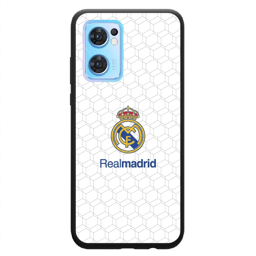Real Madrid Offisielt 3D...