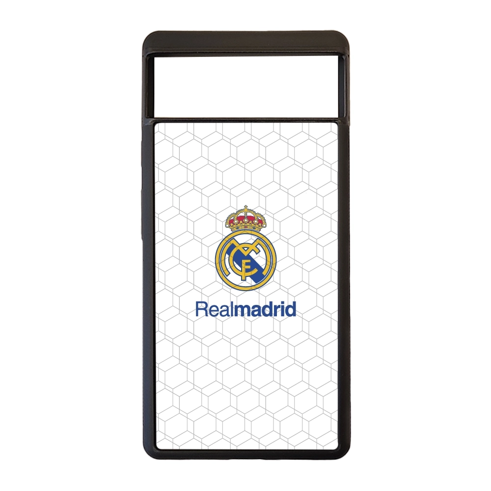 Real Madrid Offisielt 3D...