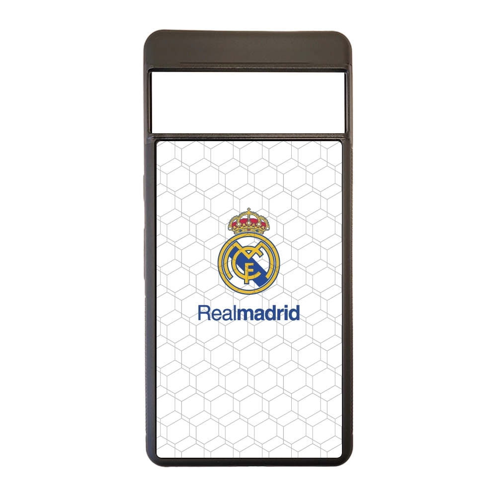 Real Madrid Offisielt 3D...