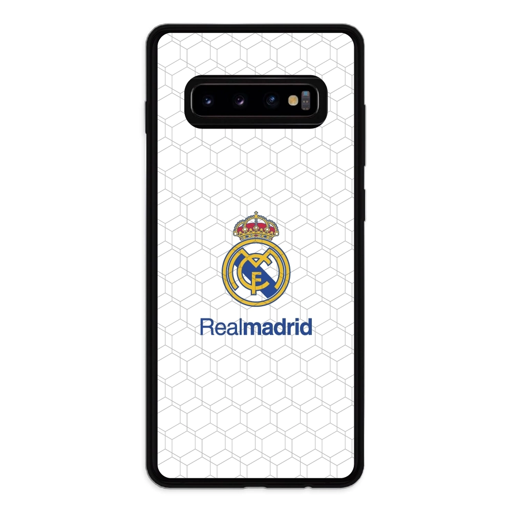 Real Madrid Offisielt 3D...