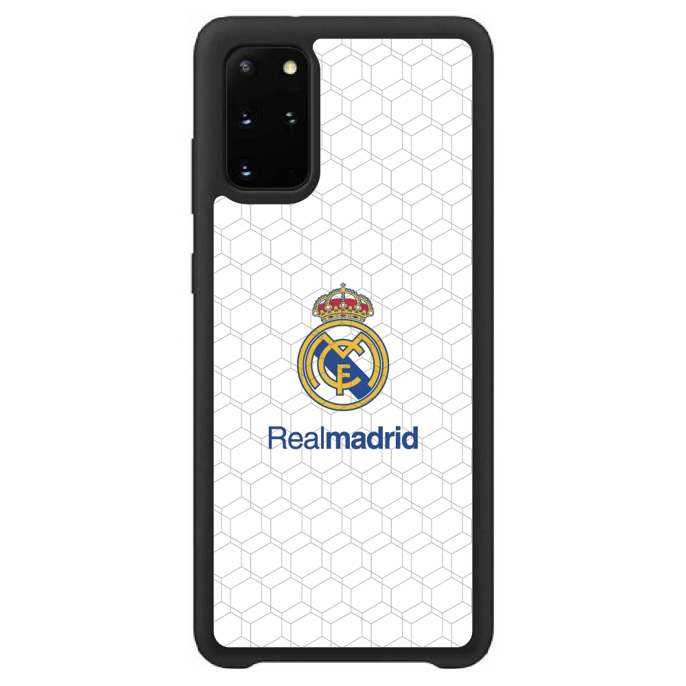 Real Madrid Offisielt 3D...