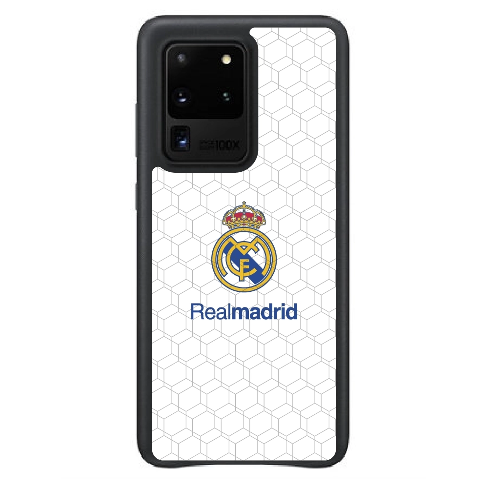 Real Madrid Offisielt 3D...