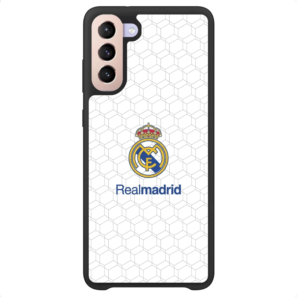 Real Madrid Offisielt 3D...