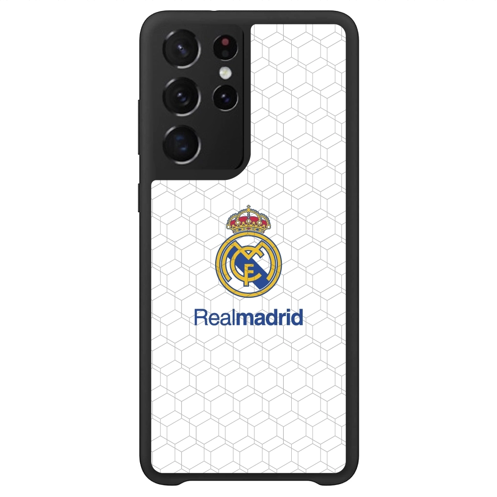 Real Madrid Offisielt 3D...