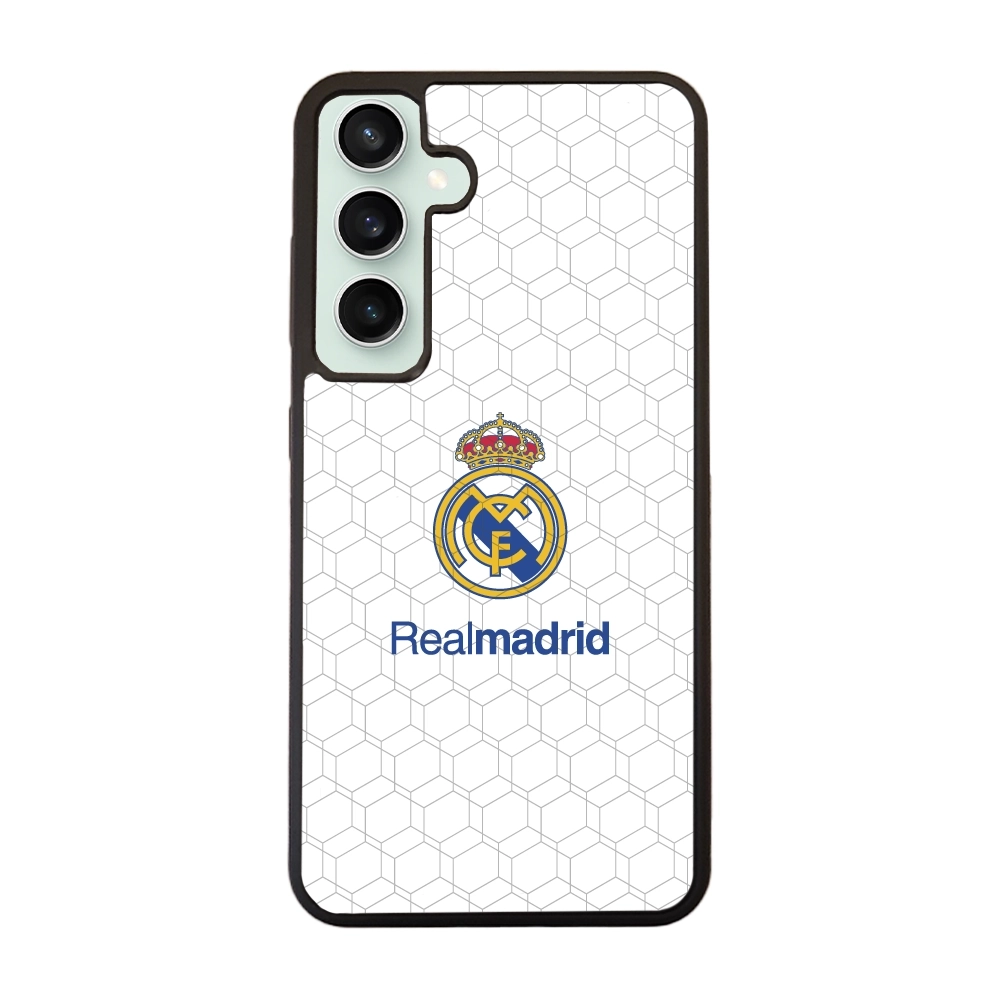 Real Madrid Offisielt 3D...