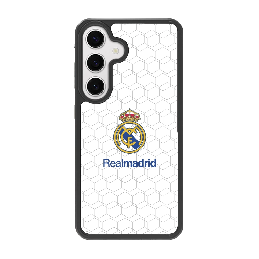 Real Madrid Offisielt 3D...