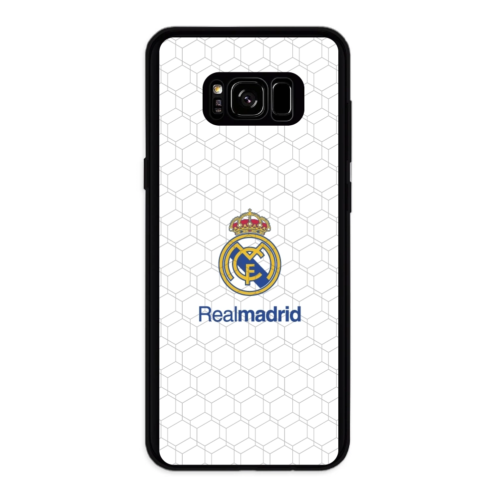 Real Madrid Offisielt 3D...