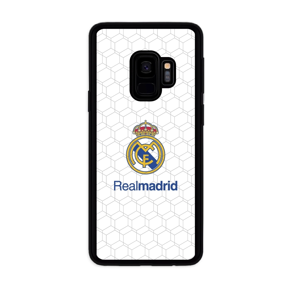 Real Madrid Design 5 Phone...