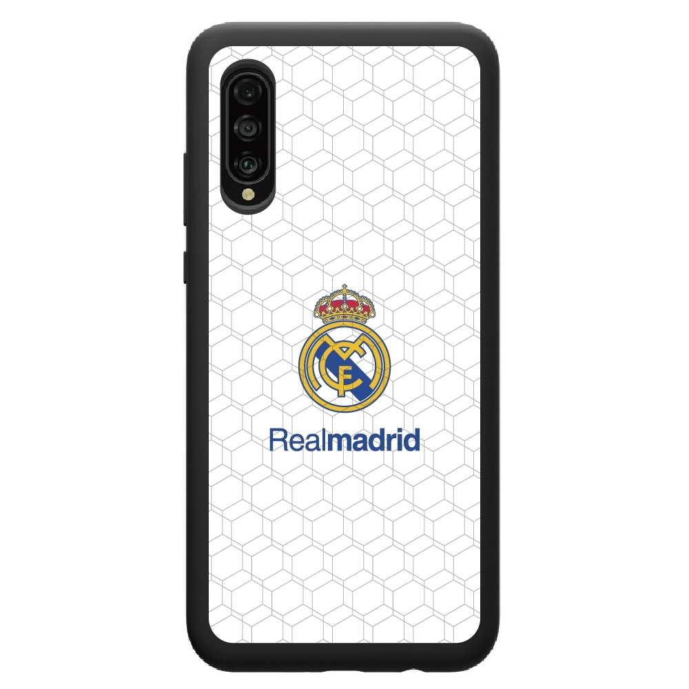 Real Madrid Offisielt 3D...