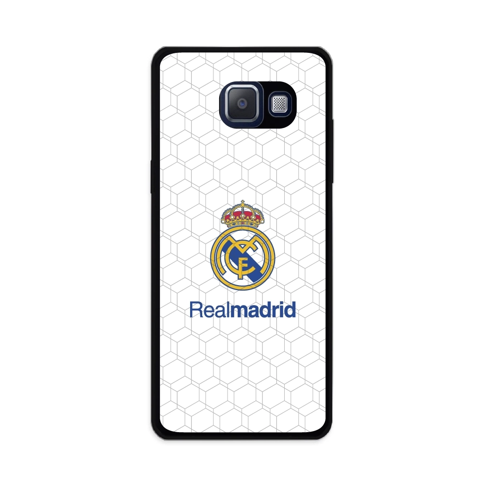 Real Madrid Offisielt 3D...