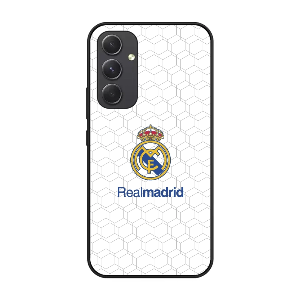 Real Madrid Offisielt 3D...