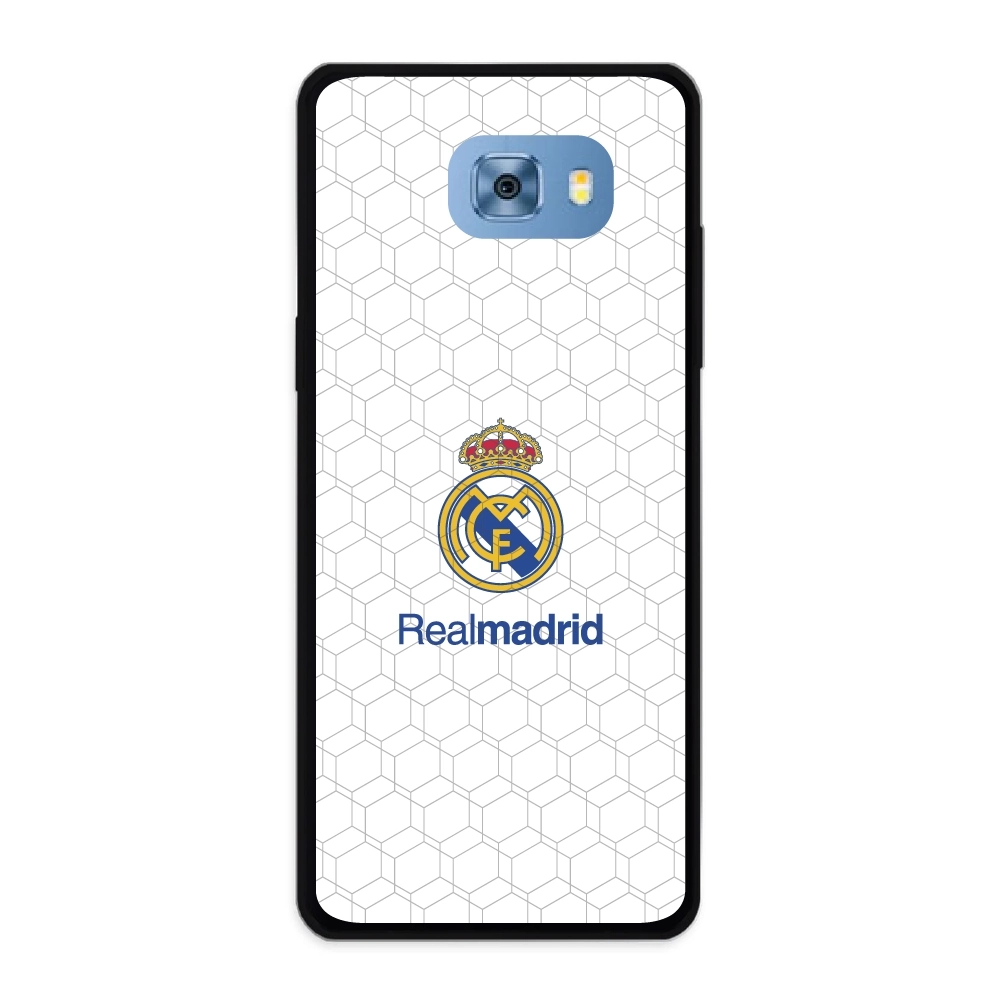 Real Madrid Offisielt 3D...