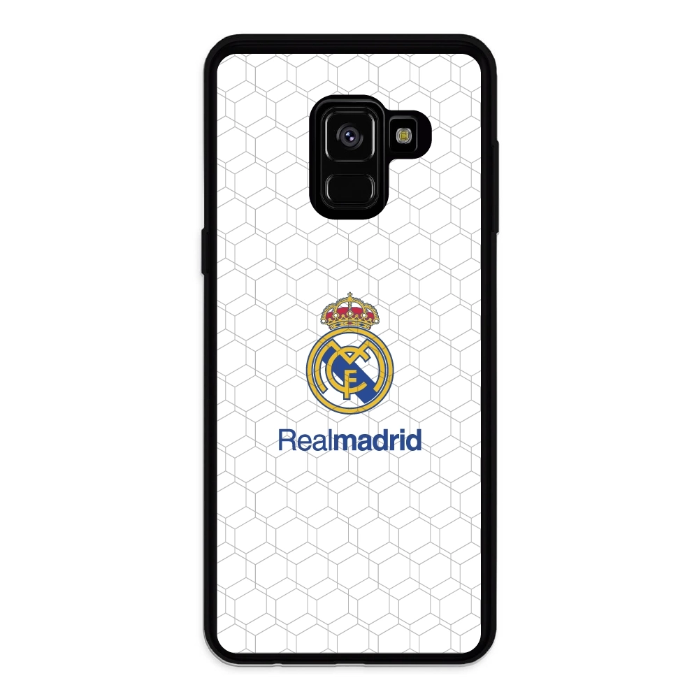 Real Madrid Design 5 Phone...