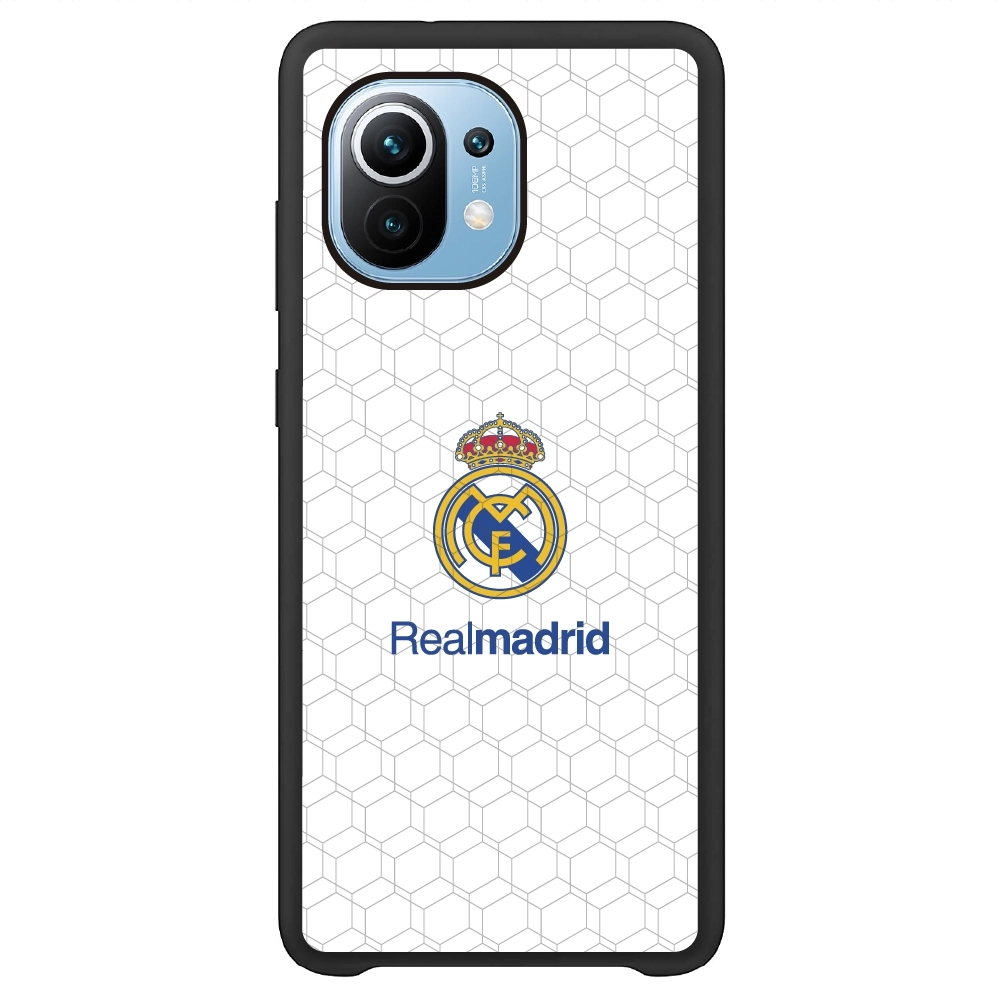 Real Madrid Offisielt 3D...