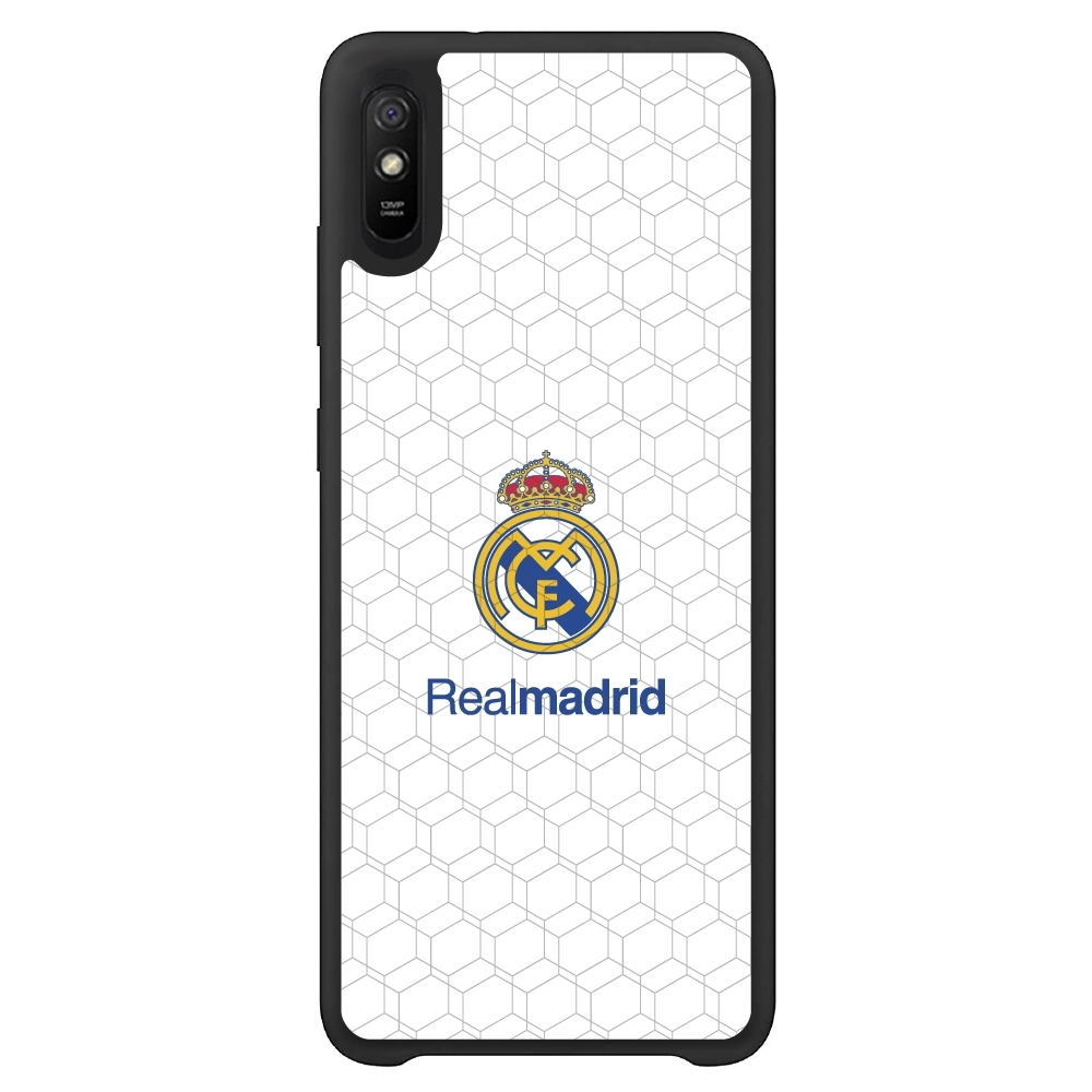 Real Madrid Offisielt 3D...