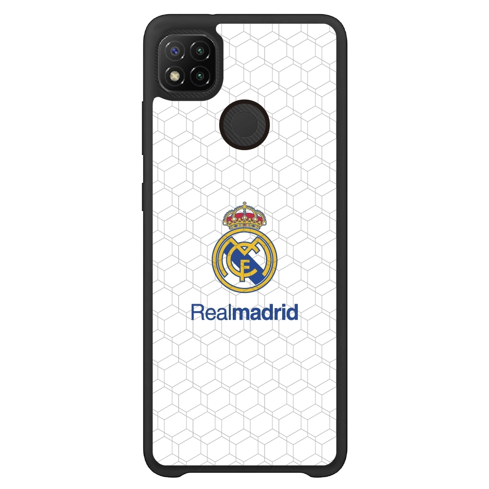 Real Madrid Offisielt 3D...