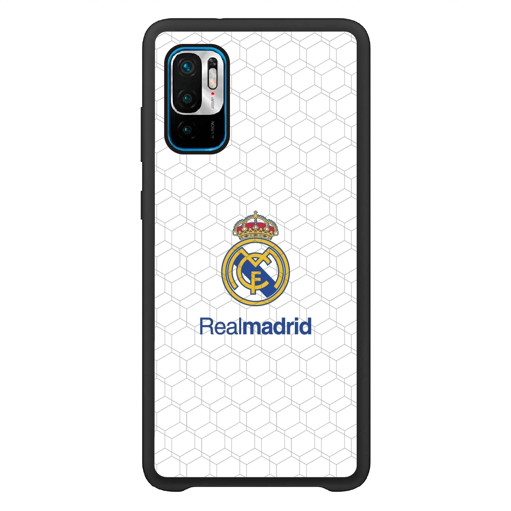 Real Madrid Offisielt 3D...