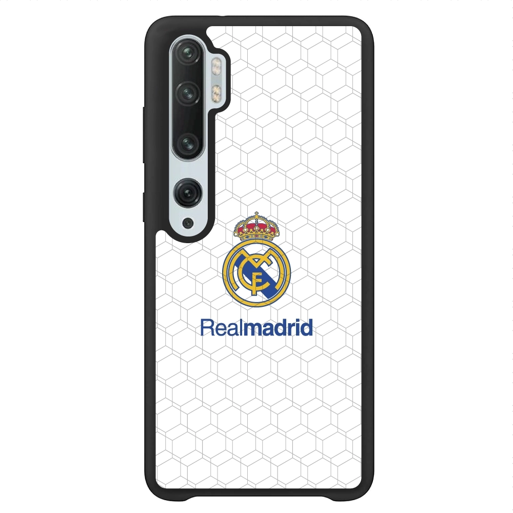 Real Madrid Offisielt 3D...