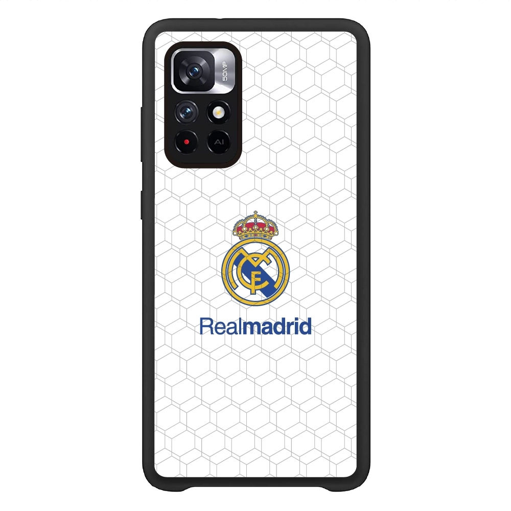 Real Madrid Offisielt 3D...