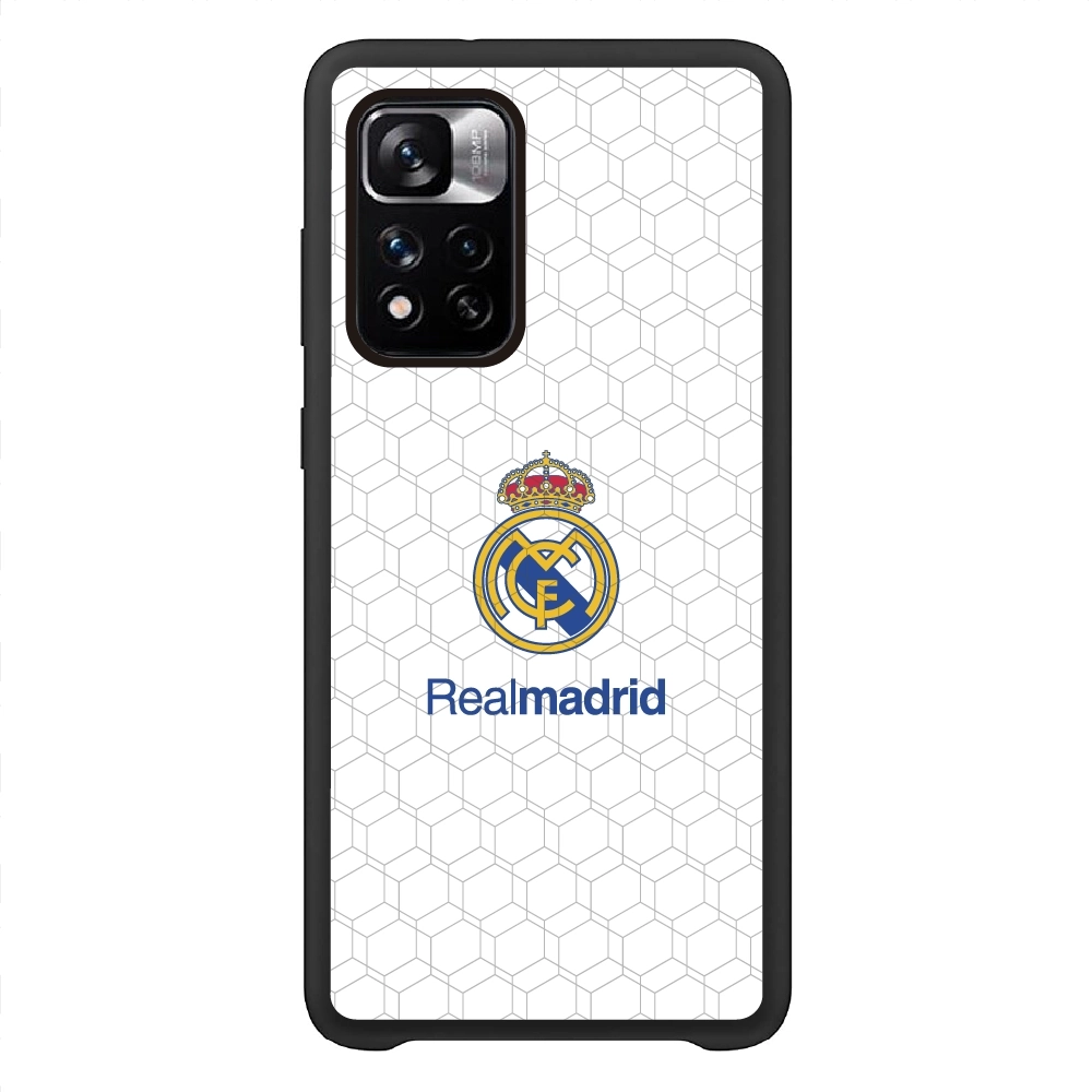 Real Madrid Offisielt 3D...