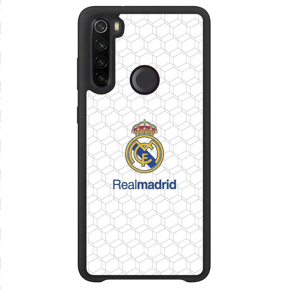 Real Madrid Offisielt 3D...