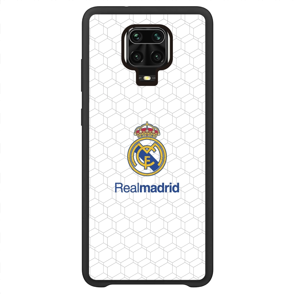 Real Madrid Offisielt 3D...