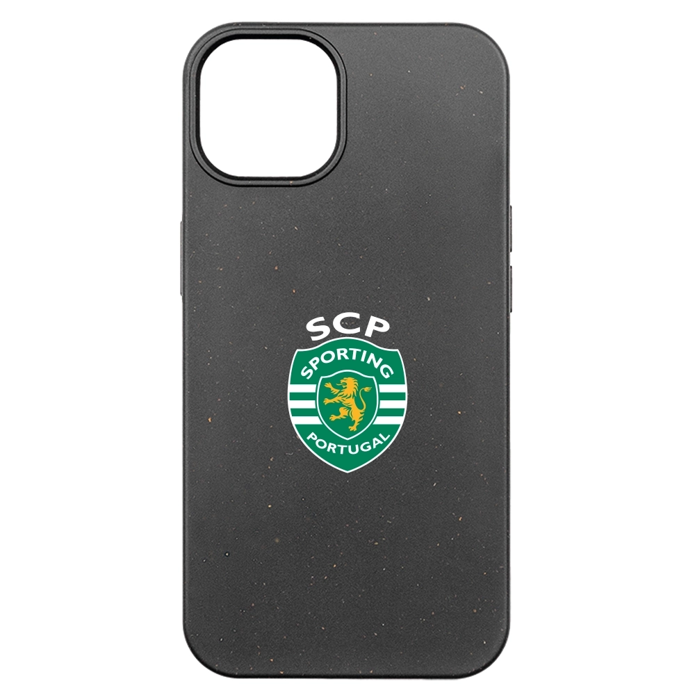Sporting CP - Logo Black