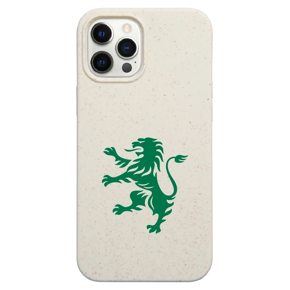 Sporting CP - Lion White