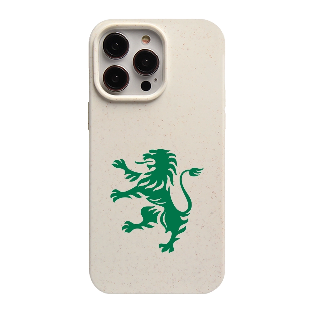 Sporting CP - Lion White