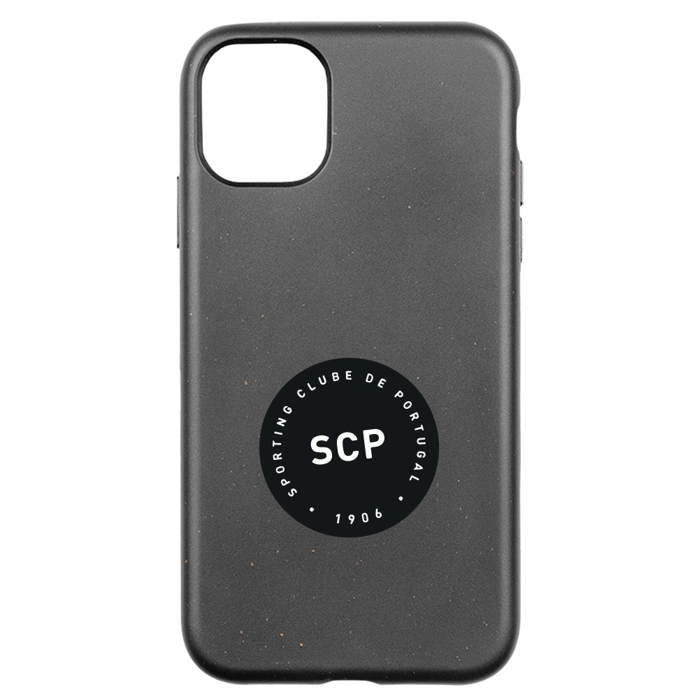 Sporting CP - Stamp Black