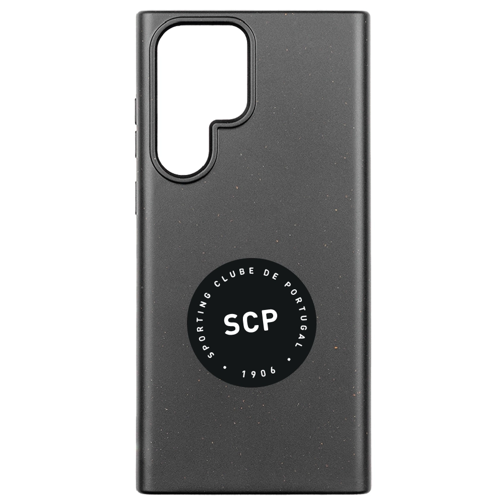 Sporting CP - Stamp Black