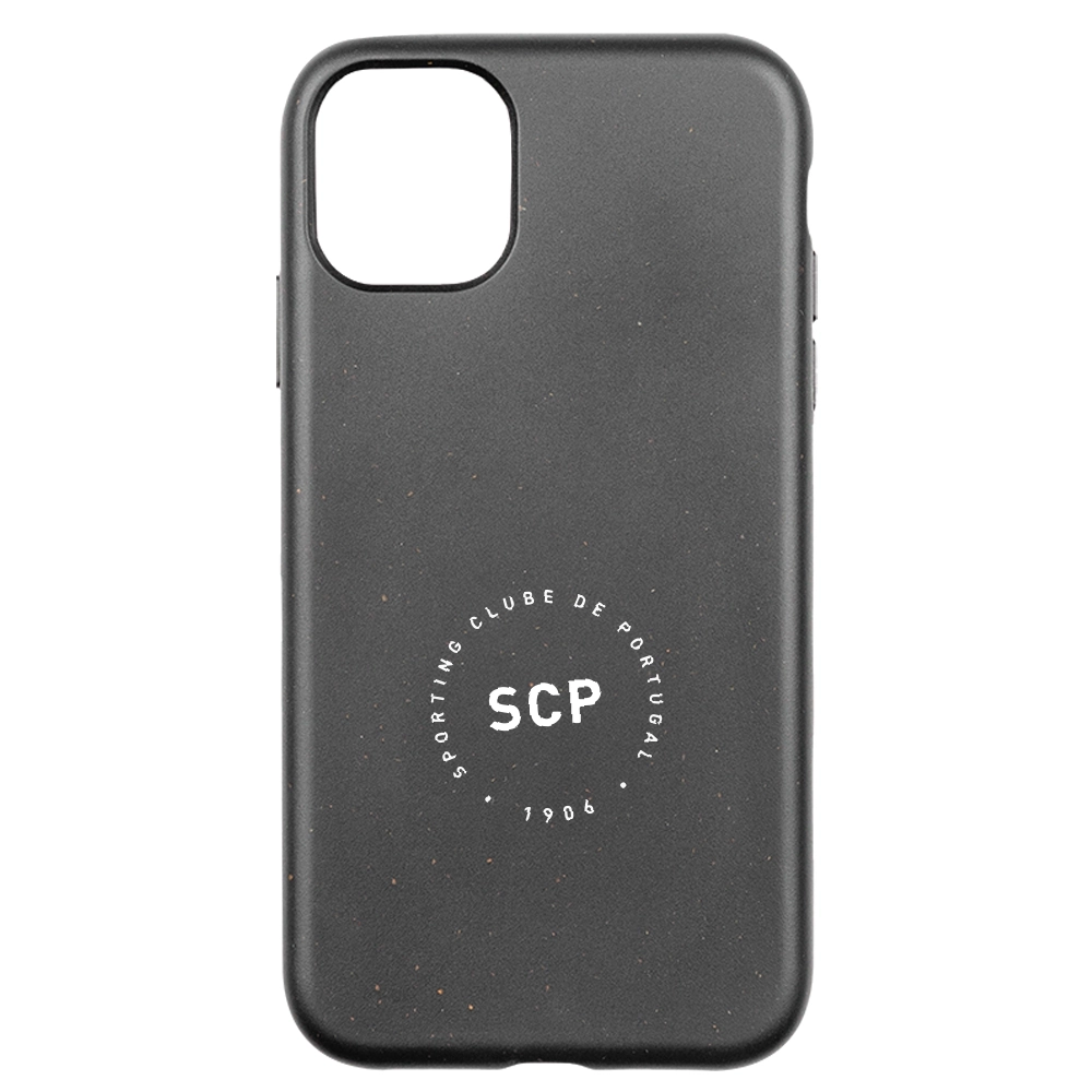 Sporting CP - Stamp II Black