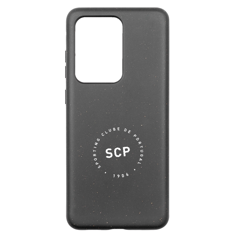Sporting CP - Stamp II Black