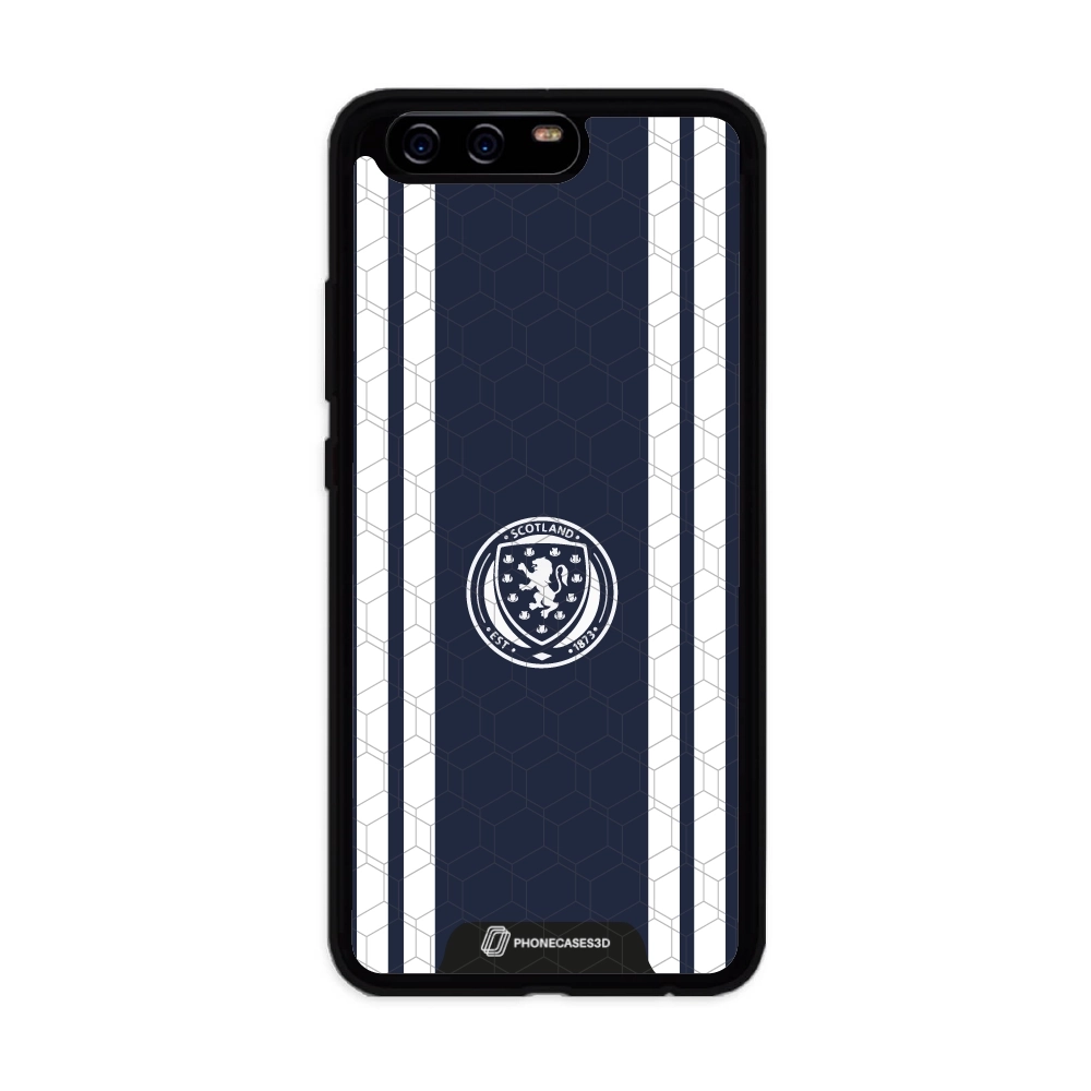 Capa de celular 3D Oficial...