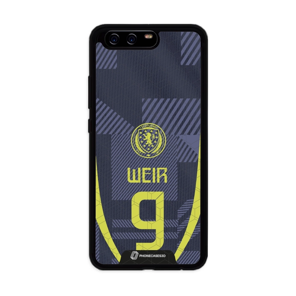 Capa de celular 3D Oficial...